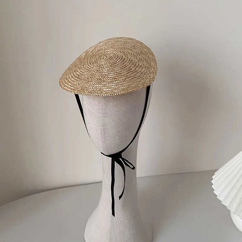 "Gaelane" Straw Hat Collection