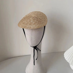 "Gaelane" Straw Hat Collection