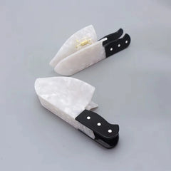 "Itzelyne" Hair Clip