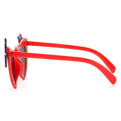 "Zolinexa" Bat Sunglasses width=100 