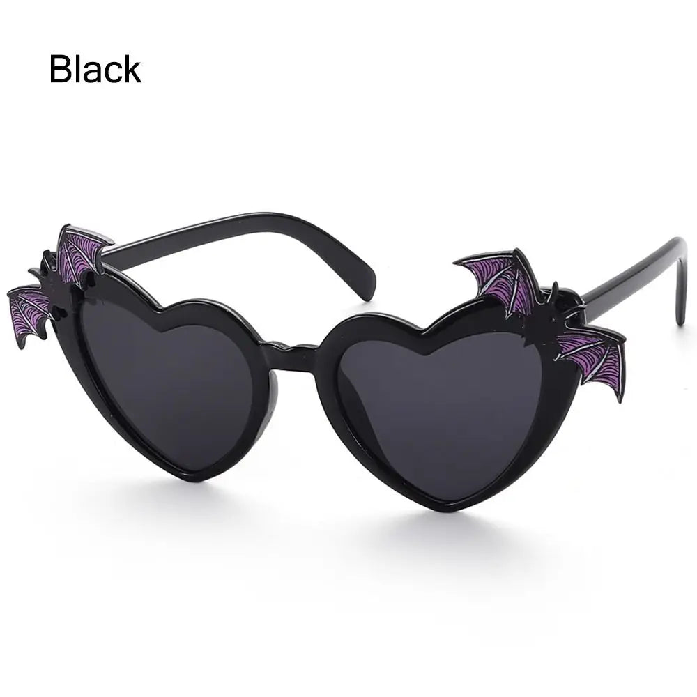 "Zolinexa" Bat Sunglasses