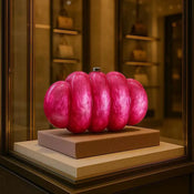 "Acrylia" Elegant Acrylic Purse width=100 