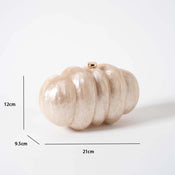 "Acrylia" Elegant Acrylic Purse width=100 