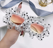 "Nyxandra" Fashion Sunglasses width=100 