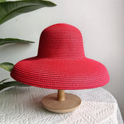 "Bravine" Travel Sun Hat width=100 