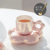 "Pelagia" Pearl Shell Mug width=100 