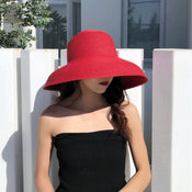 "Bravine" Travel Sun Hat width=100 