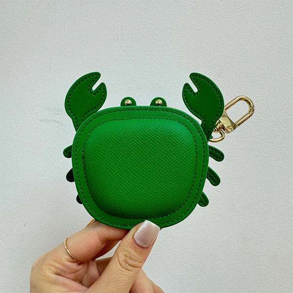 "Carcinos" Crab Coin Purse