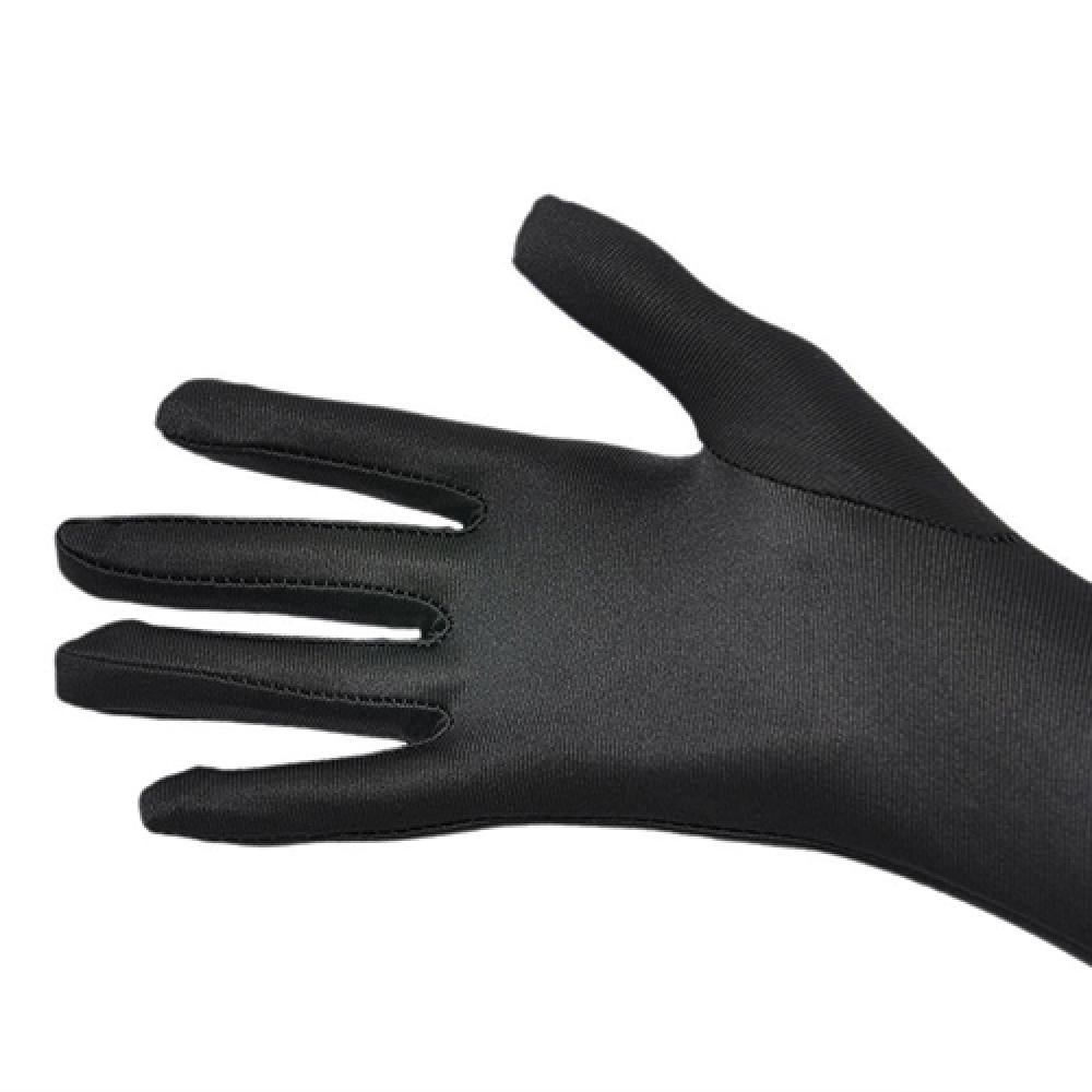 "Iravelle" Long Gloves
