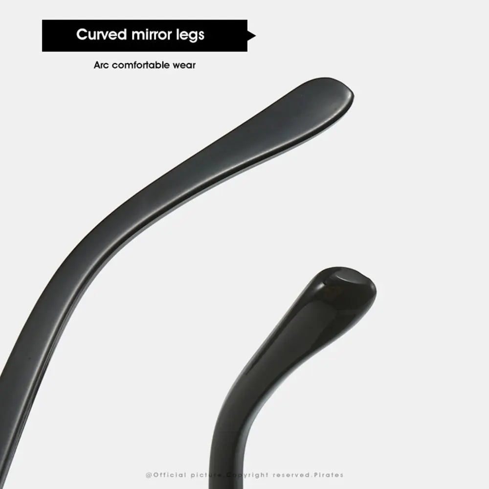 "Palisara" Heart Sunglasses