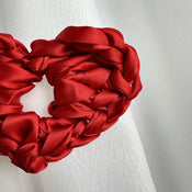 "Sephnyra" Heart Hair Accessory width=100 