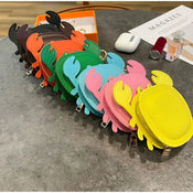 "Carcinos" Crab Coin Purse width=100 