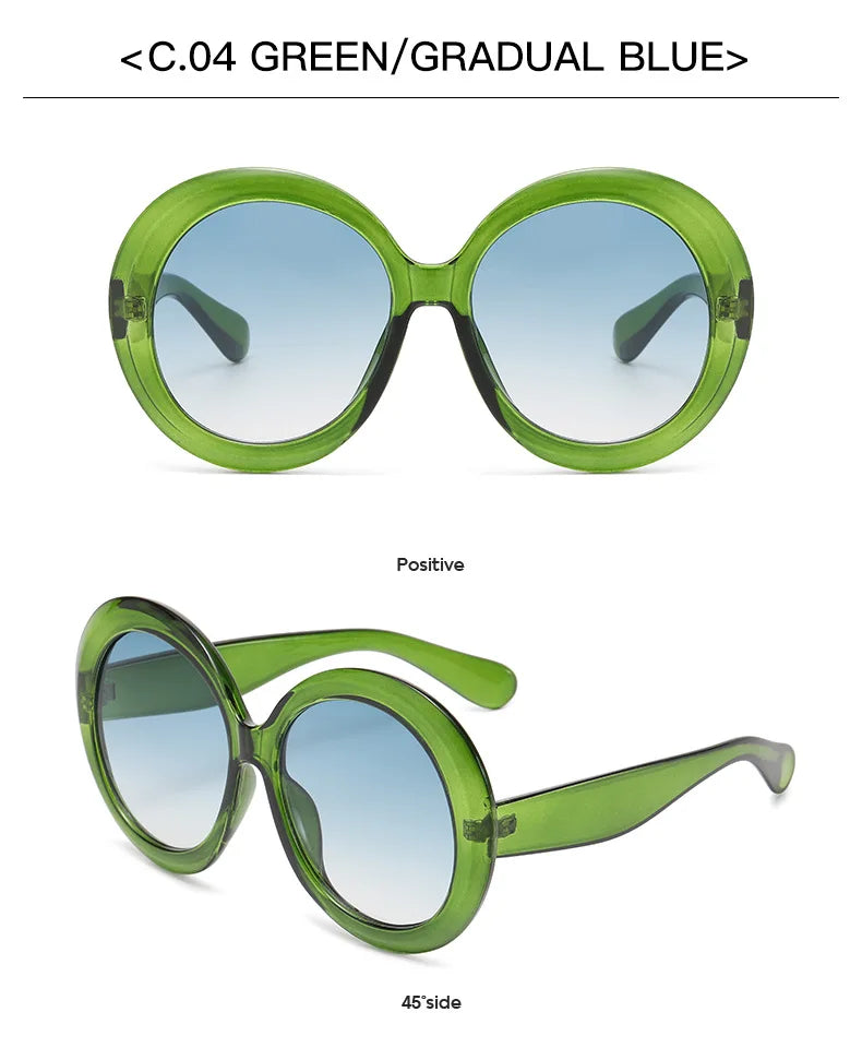 "Mycanthra" Sunglasses
