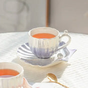 "Pelagia" Pearl Shell Mug width=100 