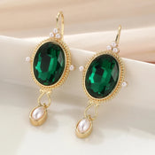 "Ozmia" Earrings width=100 