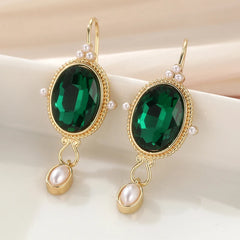 "Ozmia" Earrings