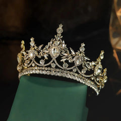 "Isandra" Tiara