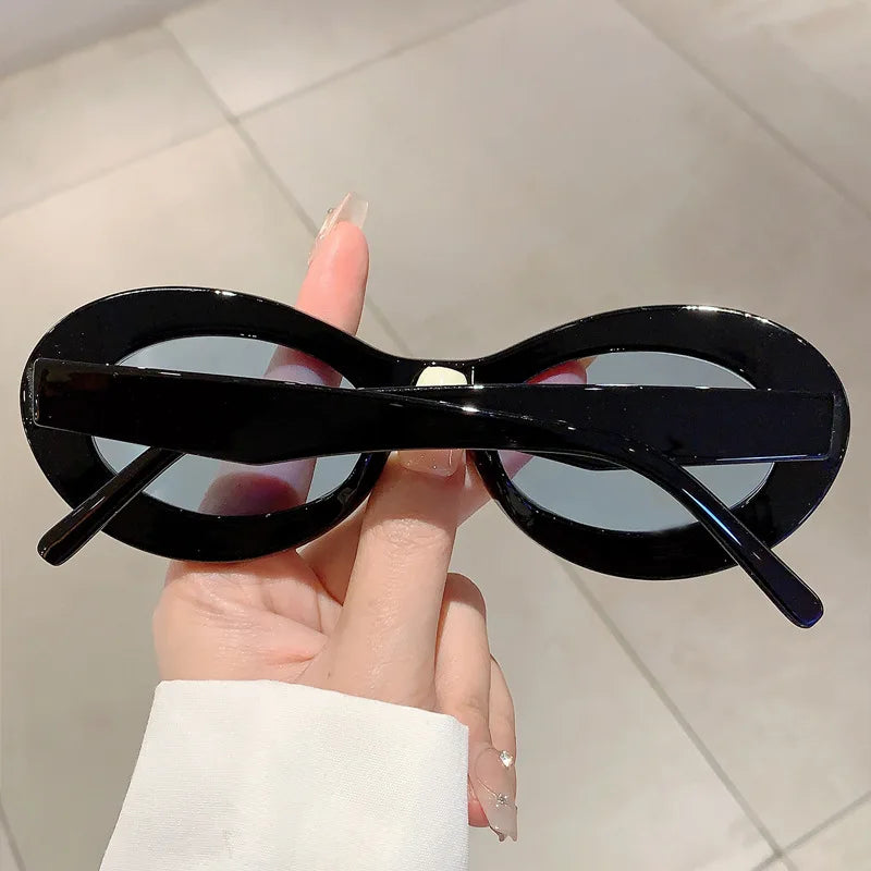 "Galenora" Retro Sunglasses