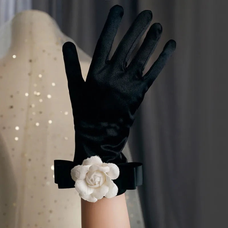 "Celoura" Elegant Gloves