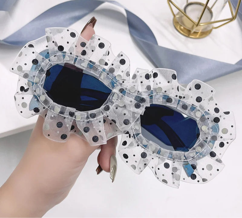"Nyxandra" Fashion Sunglasses