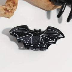 "Aurephinae" Bat Hair Clip
