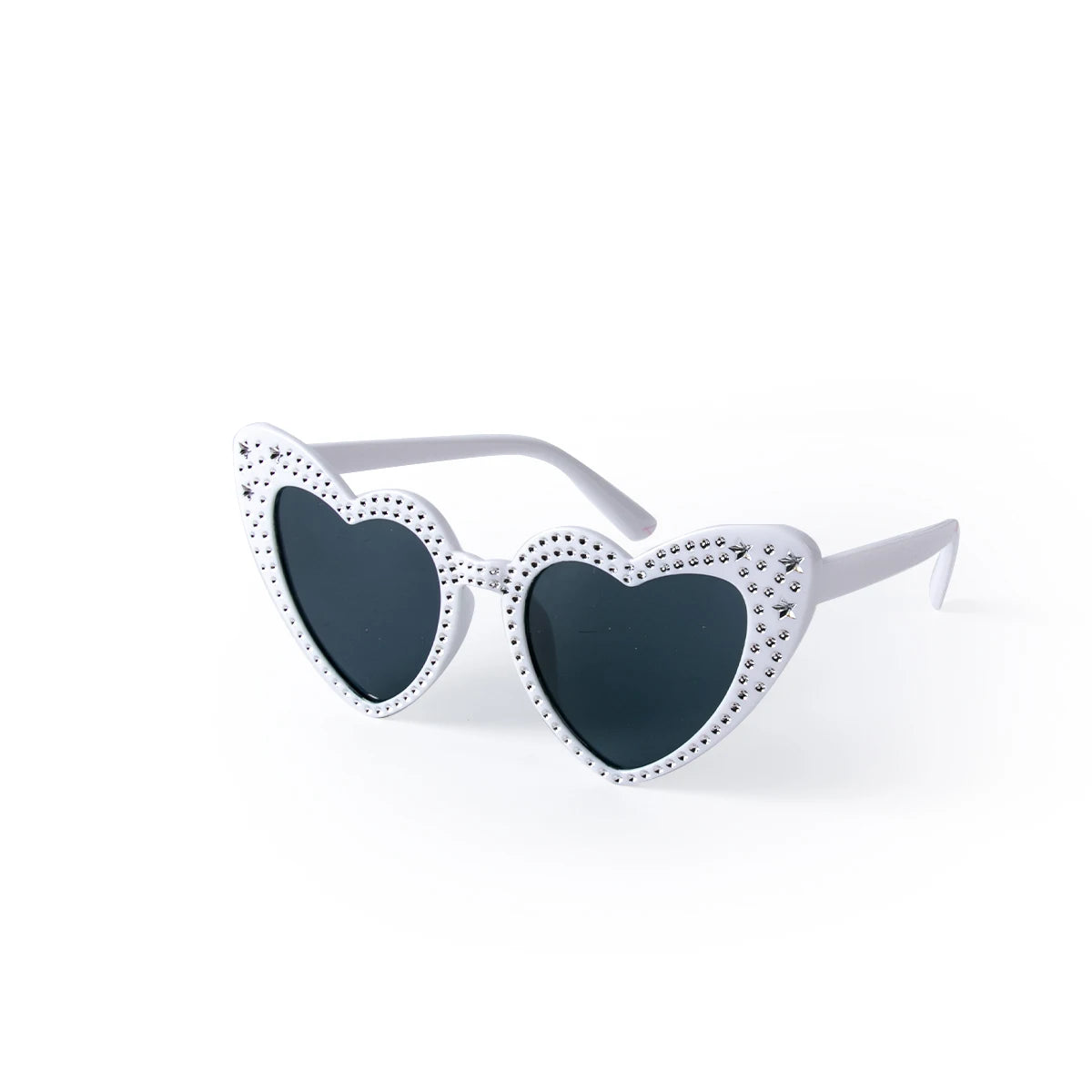 "Illysette" Love Sunglasses