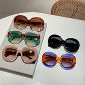 "Heliessa" Fashion Sunglasses width=100 