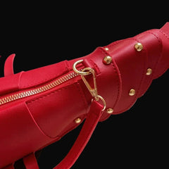 "Ms. Snappy" Lobster Bag