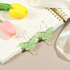 "Ephyra" Butterfly Moth Drops