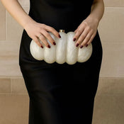 "Acrylia" Elegant Acrylic Purse width=100 