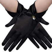 "Celoura" Elegant Gloves width=100 