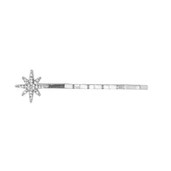 "Stella" Barrette & Hairpin Pin