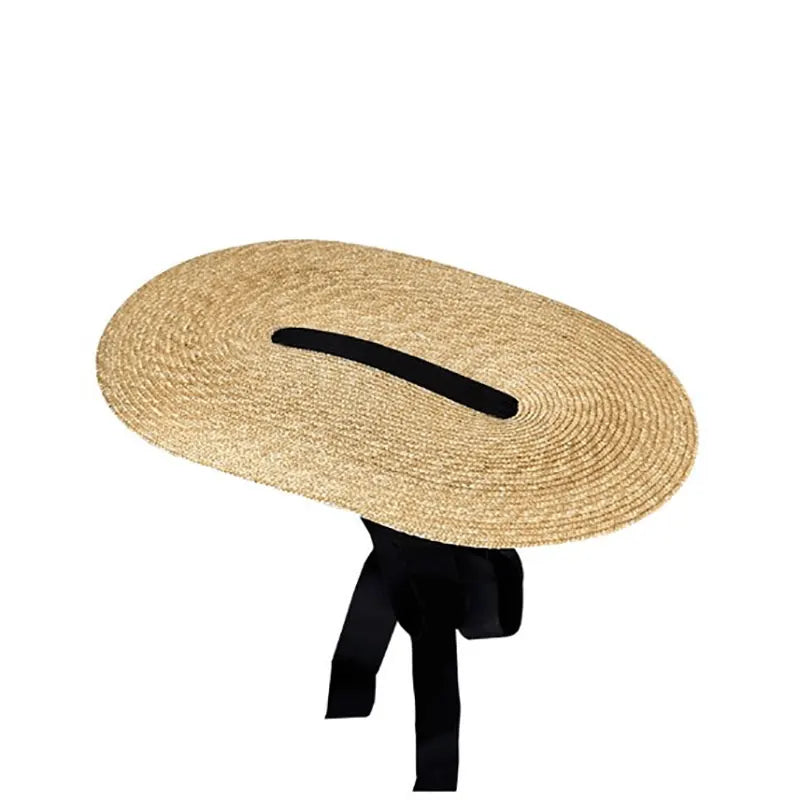 "Gaelane" Straw Hat Collection