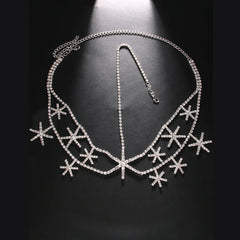 "Auretta" Starlet Headband