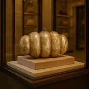 "Acrylia" Elegant Acrylic Purse width=100 