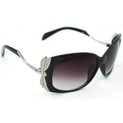 "Tressina" Retro Sunglasses width=100 