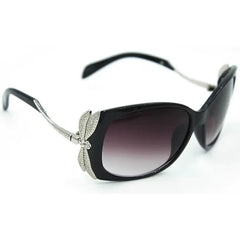 "Tressina" Retro Sunglasses