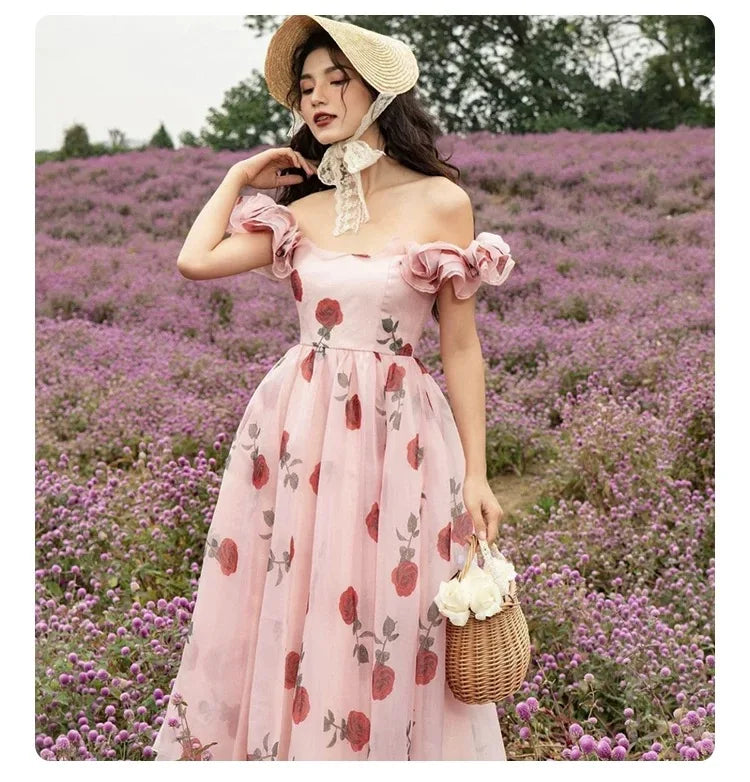 "Gaelane" Straw Hat Collection