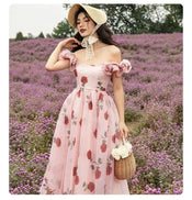 "Gaelane" Straw Hat Collection width=100 