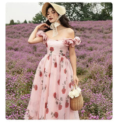 "Gaelane" Straw Hat Collection