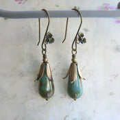 "Isenwyn" Retro Jewelry Set width=100 