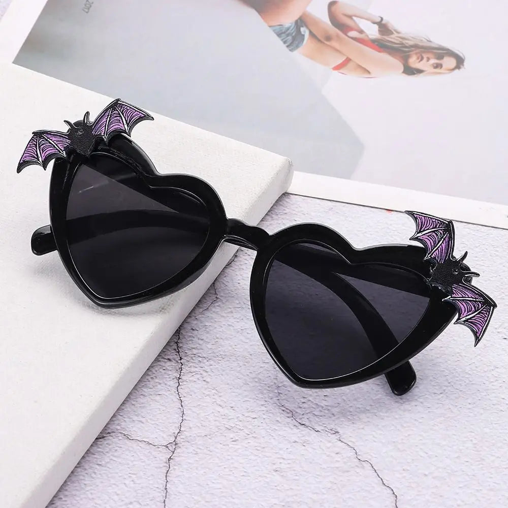 "Zolinexa" Bat Sunglasses