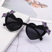 "Zolinexa" Bat Sunglasses width=100 