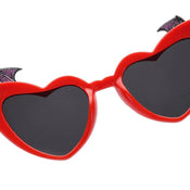 "Zolinexa" Bat Sunglasses width=100 