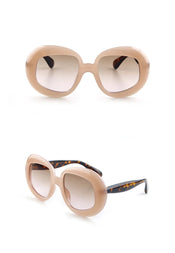 "Heliessa" Fashion Sunglasses width=100 