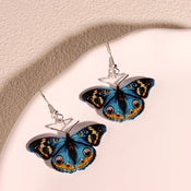 "Entomara" Insect Party Earrings width=100 
