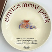 "Oceanis" Octopus Claw Clip width=100 