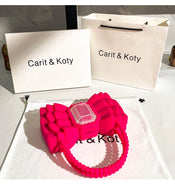 "Papillia" Butterfly Evening Bag width=100 