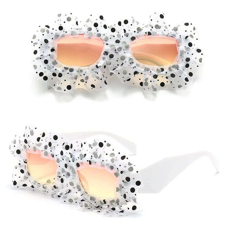 "Nyxandra" Fashion Sunglasses