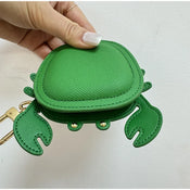 "Carcinos" Crab Coin Purse width=100 